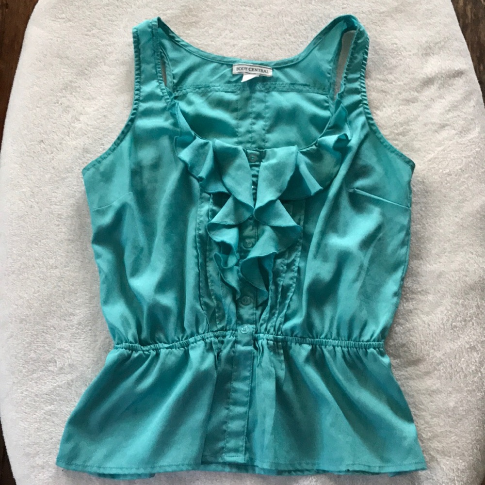 KATE Blouse